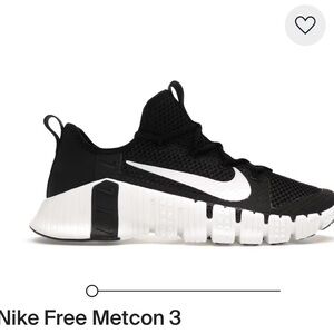 Nike Metcon 3